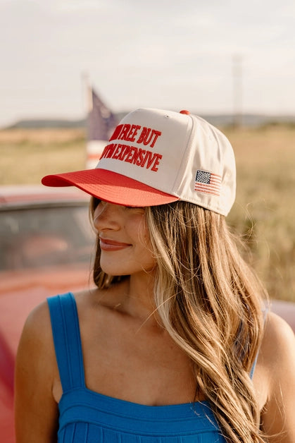 Born Free Trucker