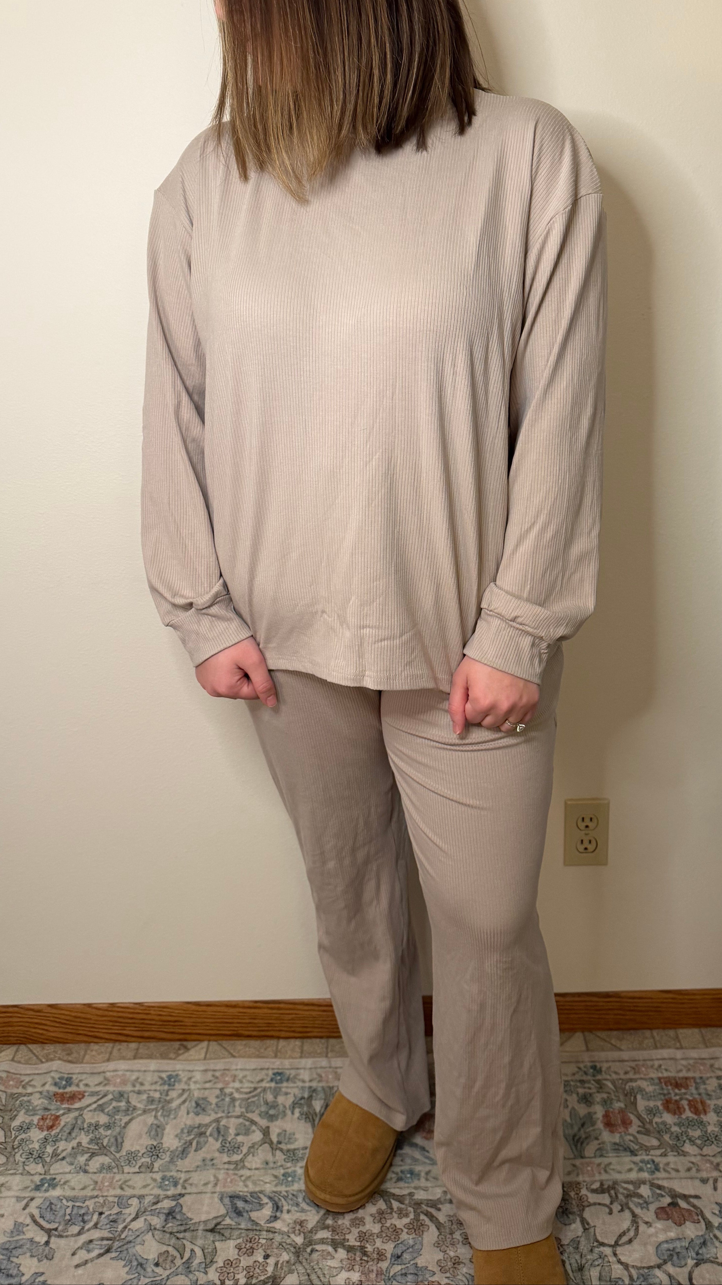 The Ruby Relaxed Set