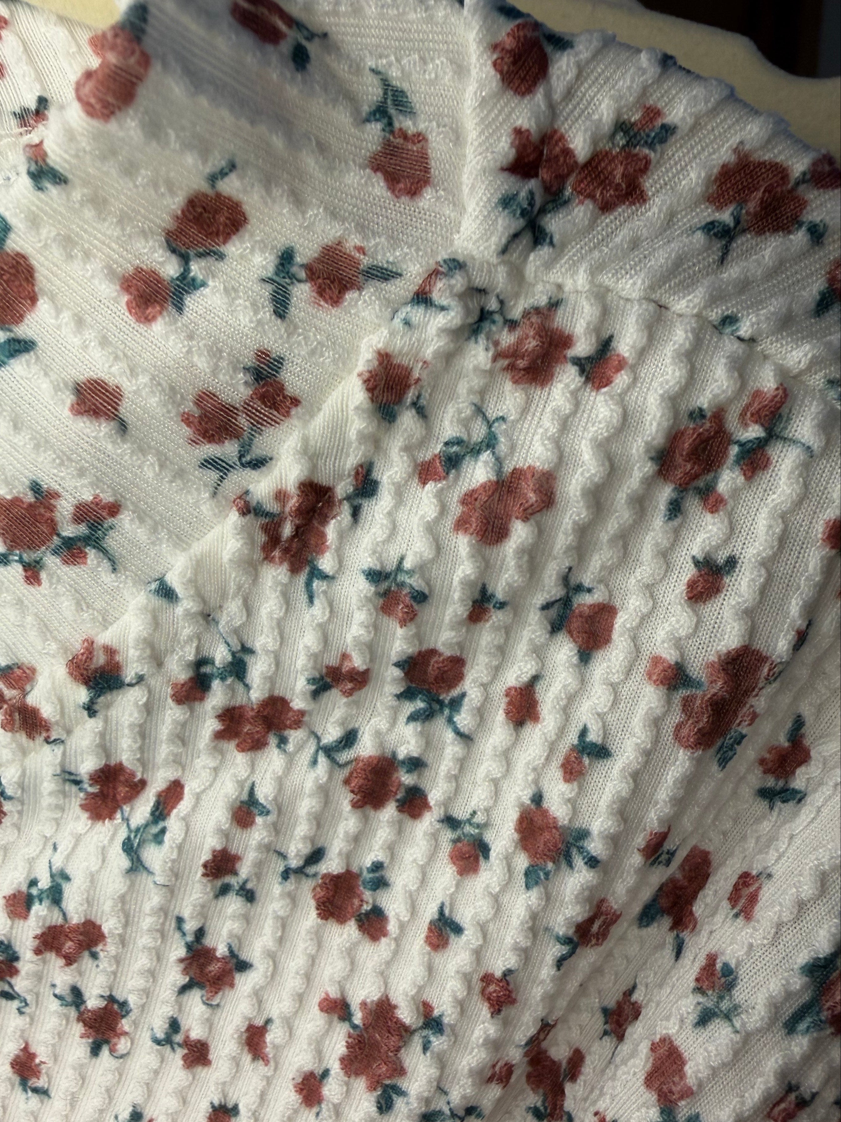 The Mabel Floral Set