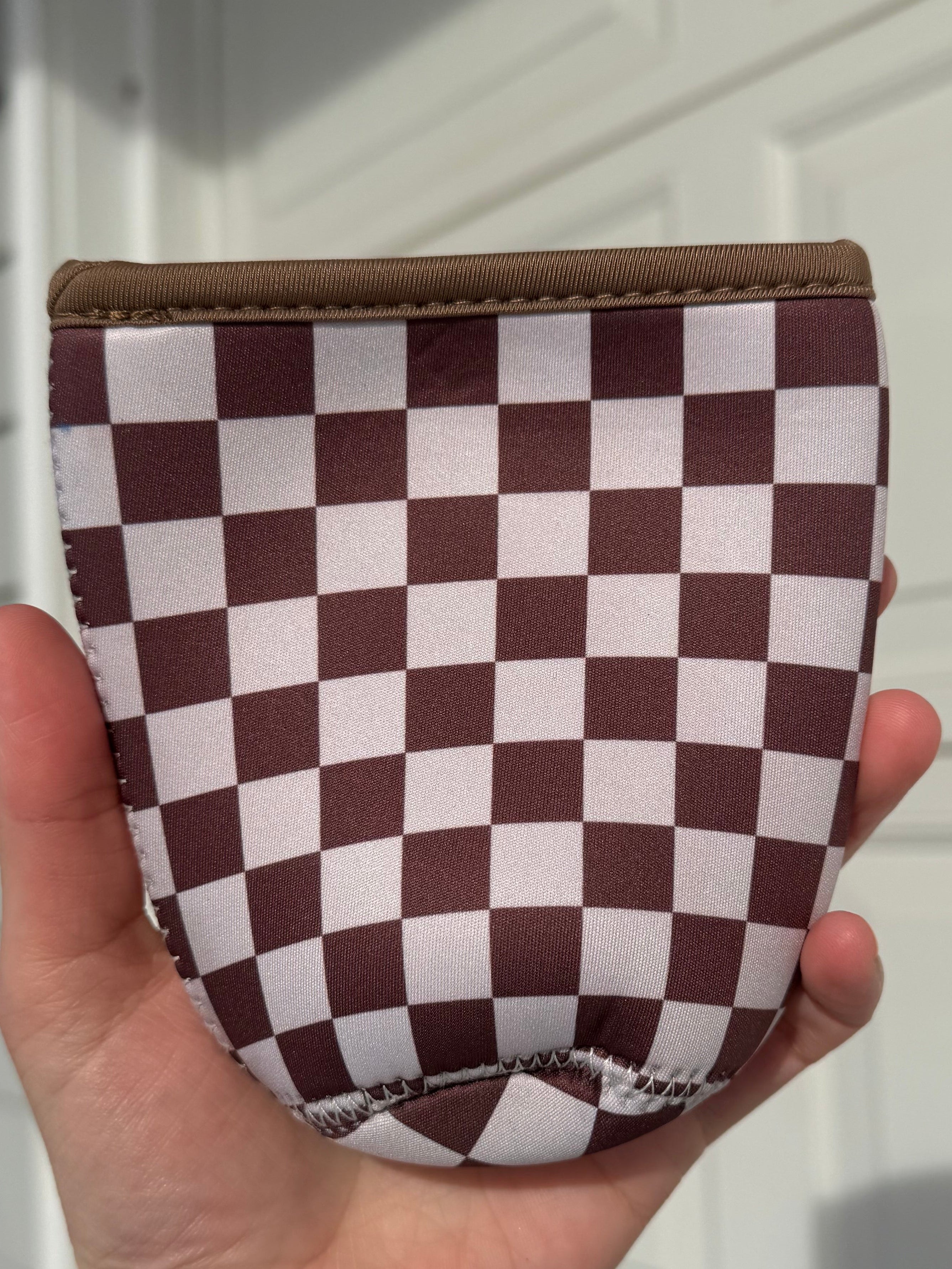 Check You Out Drink Sleeve