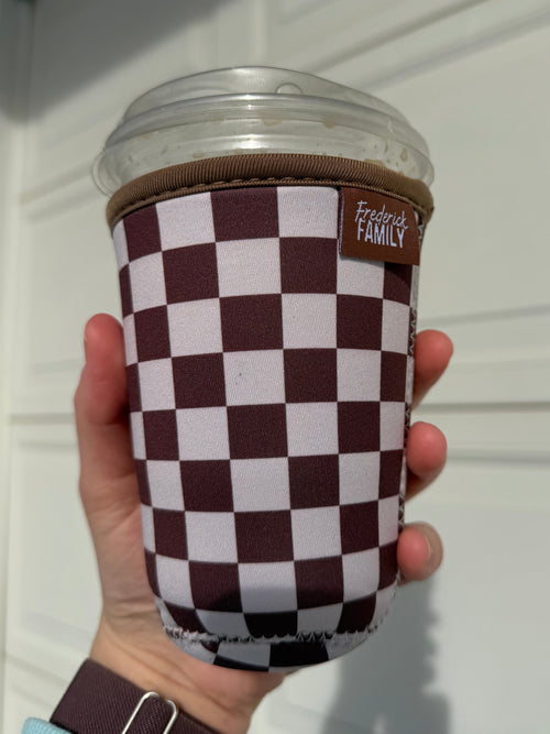 Check You Out Drink Sleeve