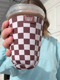 Check You Out Drink Sleeve