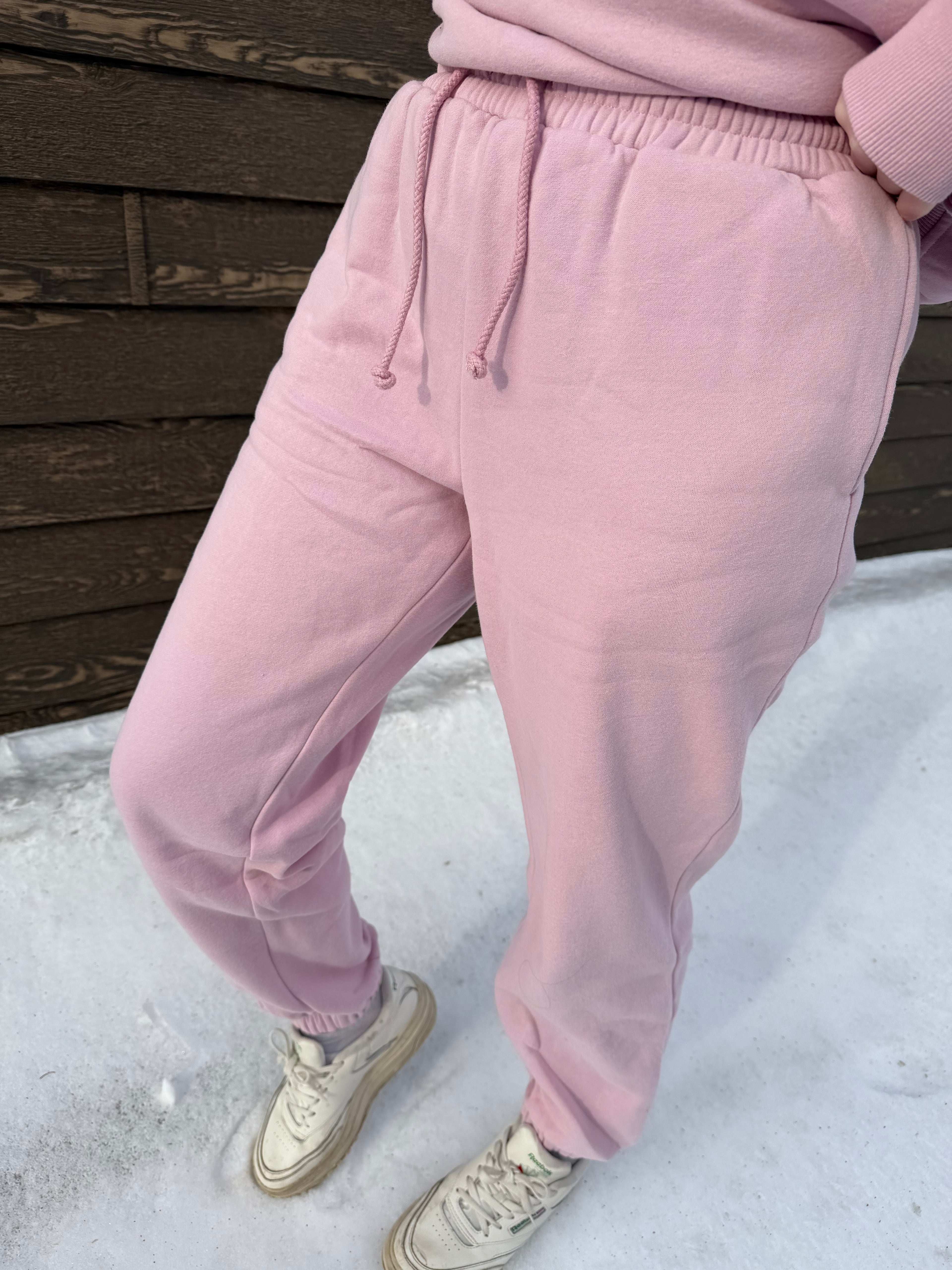 MRC Must-Have Joggers