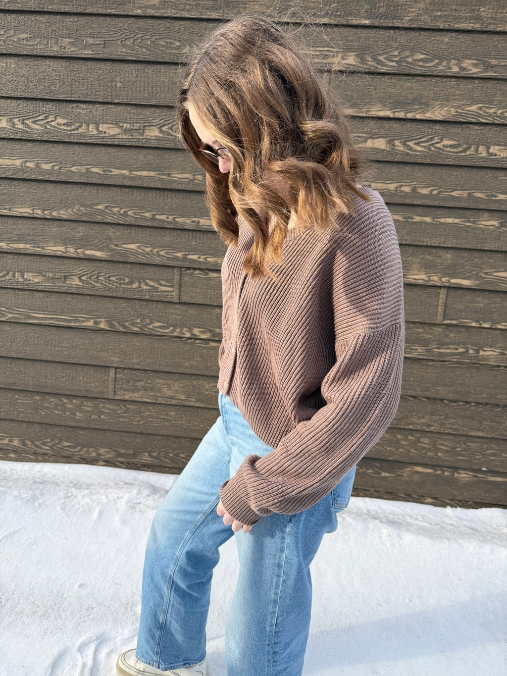 Embrace Cardigan
