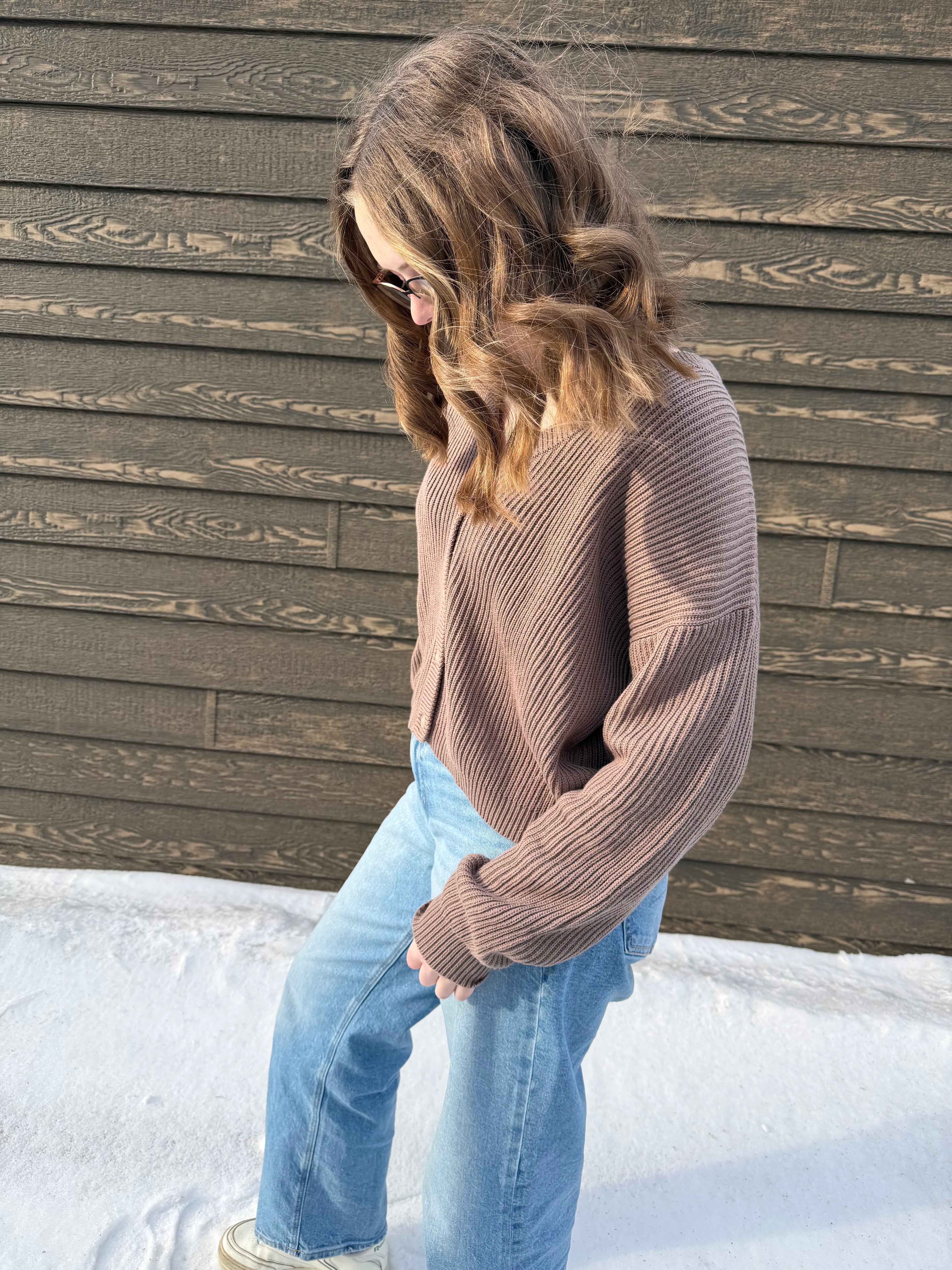 Embrace Cardigan
