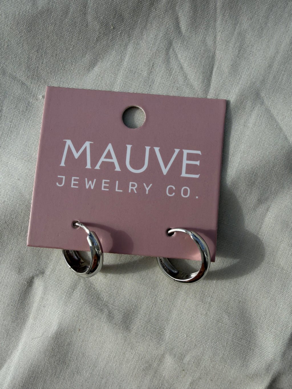 Lily Hoops