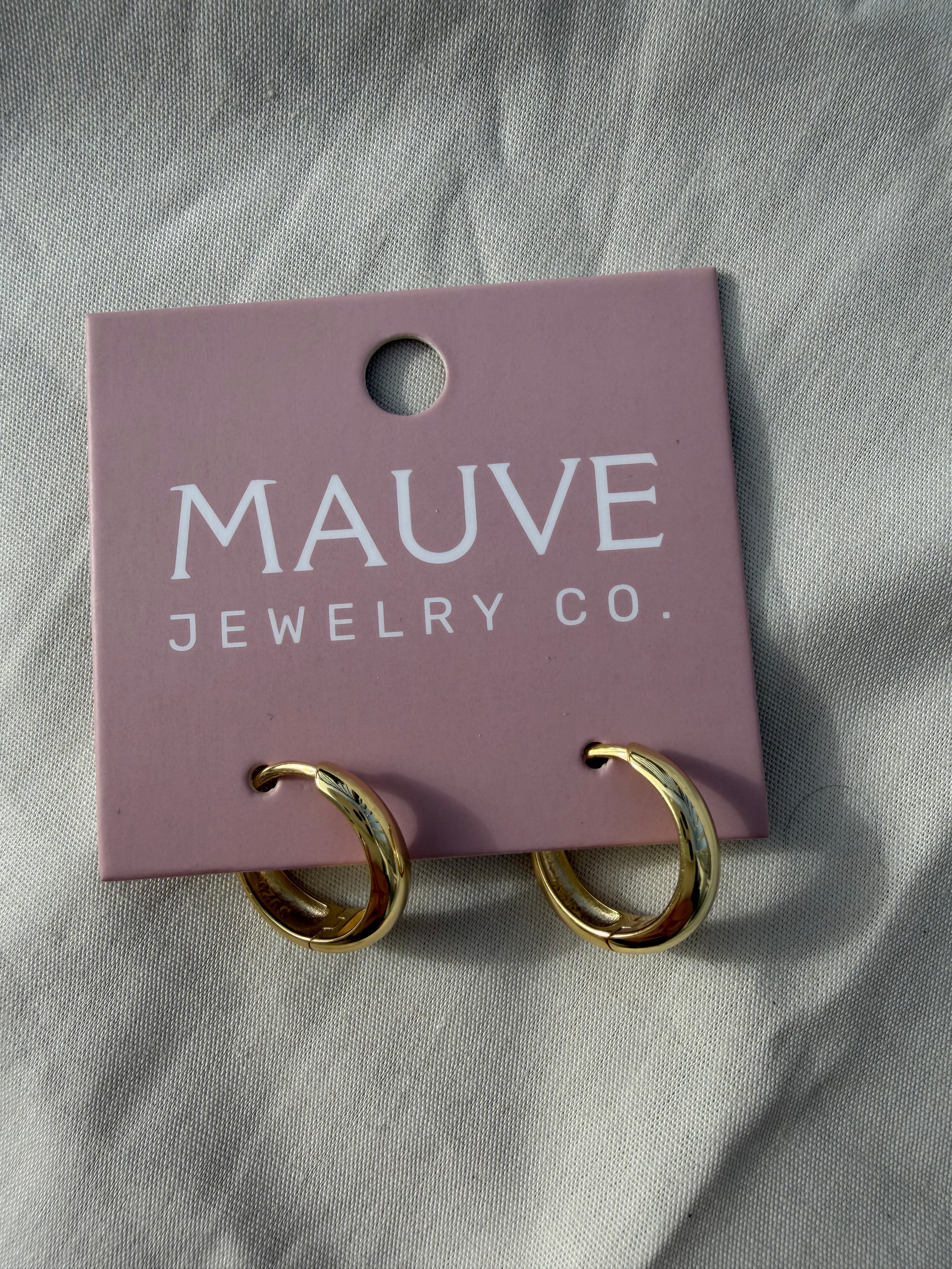 Lily Hoops