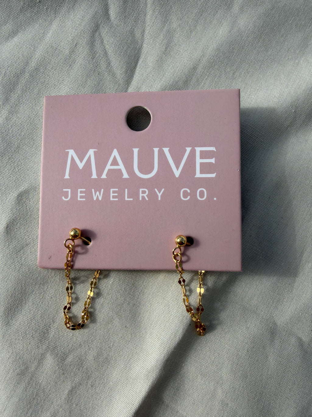 Lucy Earrings