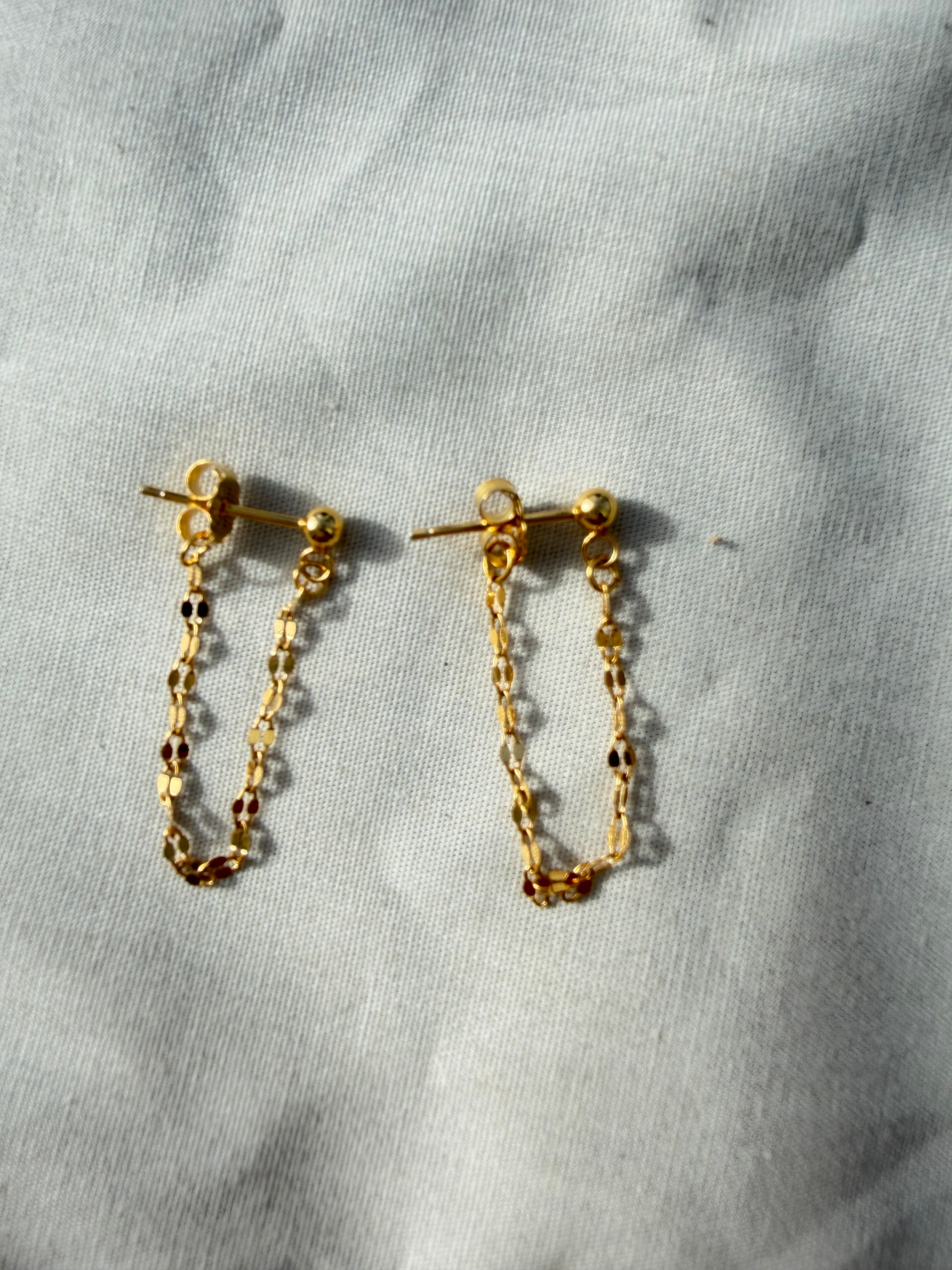 Lucy Earrings