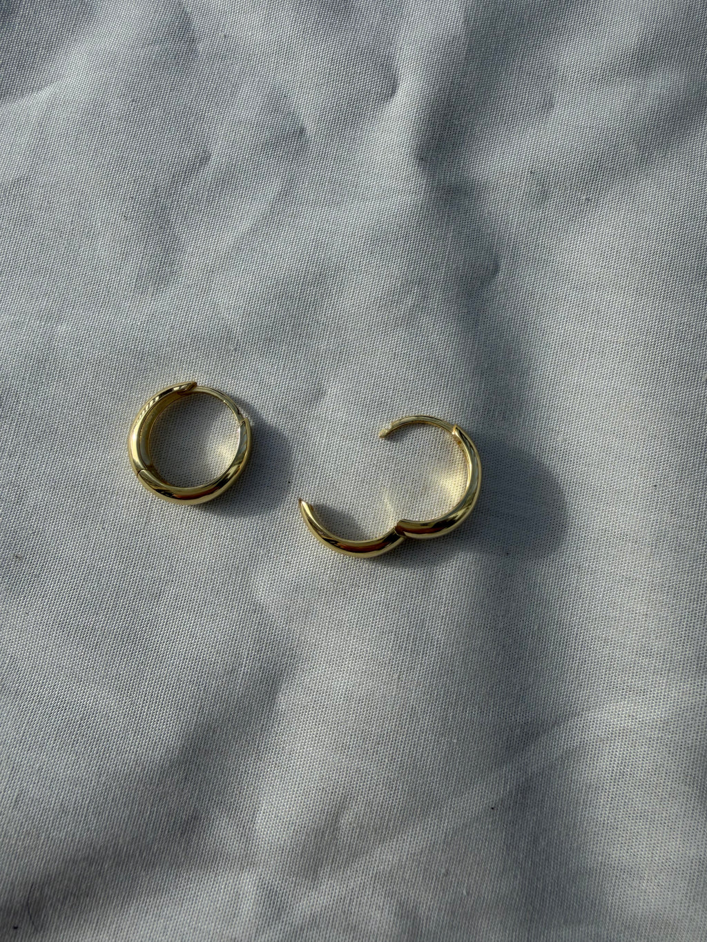 Lily Hoops