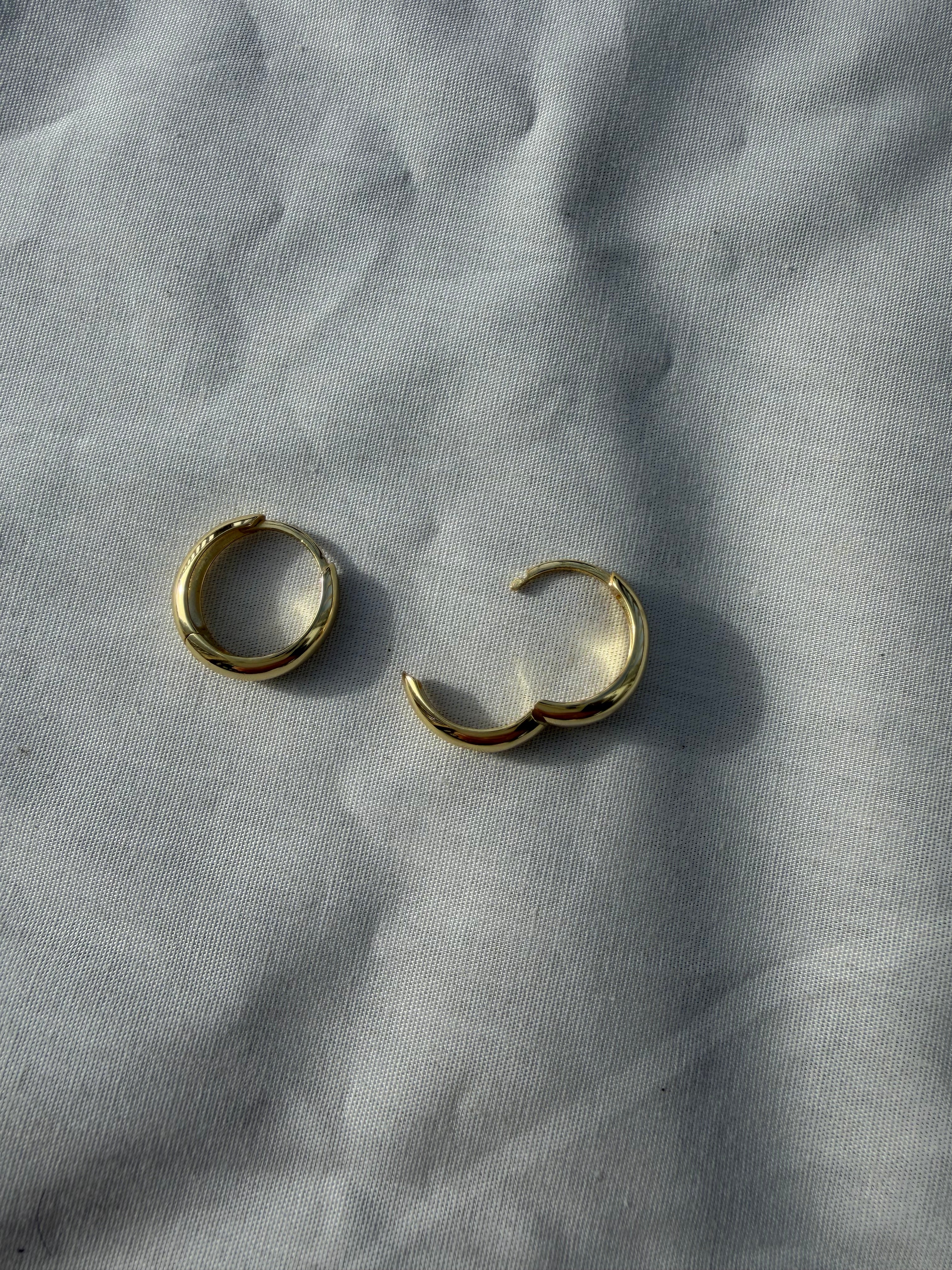 Lily Hoops