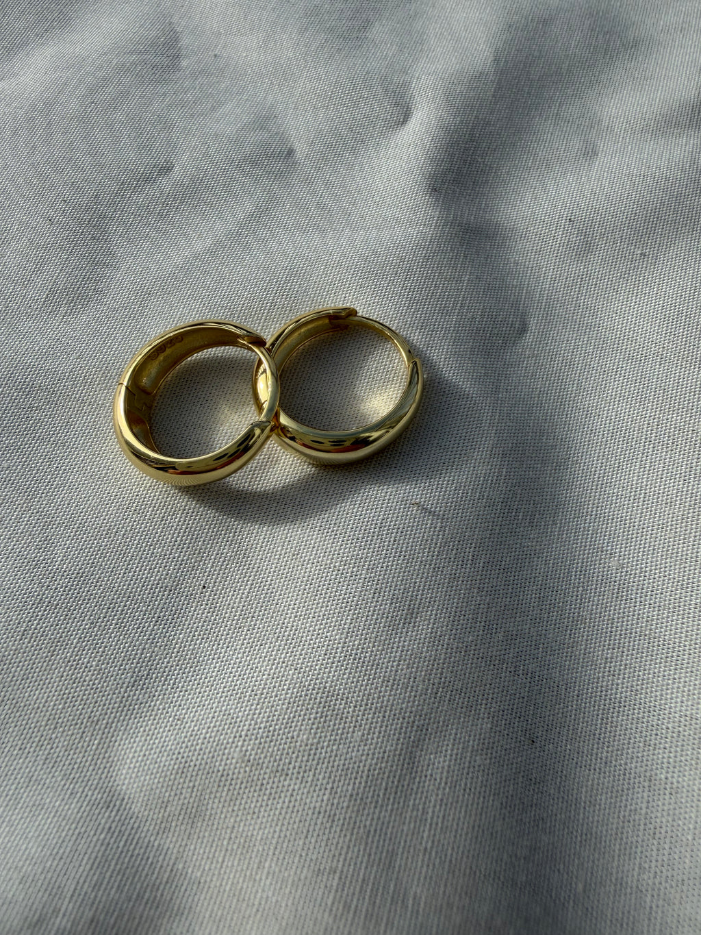 Lily Hoops