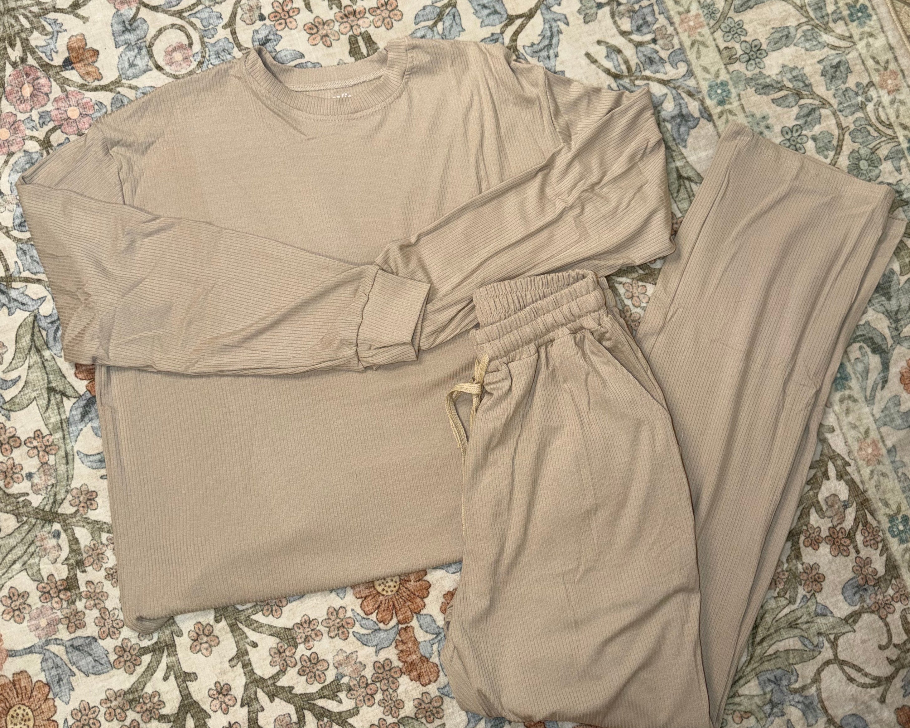 The Ruby Relaxed Set