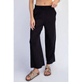 Butter Soft Crop Pants