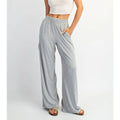 Butter Soft Wide Leg Pant